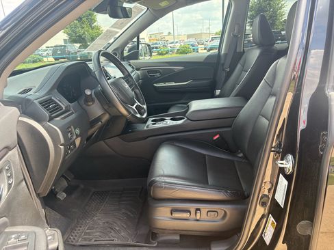 Certified 2024 Honda Ridgeline RTL image 10