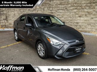 Used 2017 Toyota Yaris iA image 1