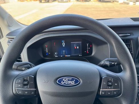 New 2026 Ford Transit 250 148 Medium Roof Extended AWD w/ Load Area Protection Package image 22