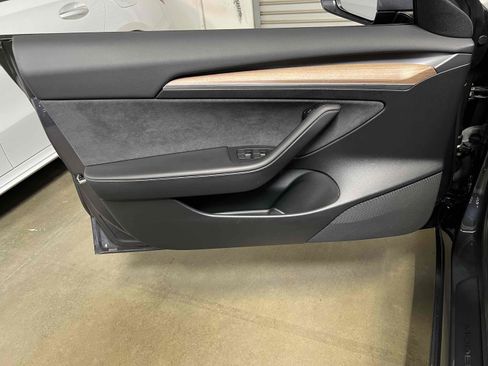 Used 2023 Tesla Model 3 Performance image 85