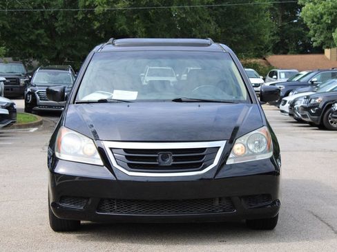 Used 2008 Honda Odyssey EX-L image 2