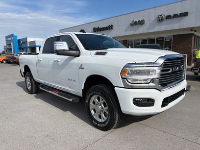 Used 2024 RAM 2500 Laramie w/ Safety Group