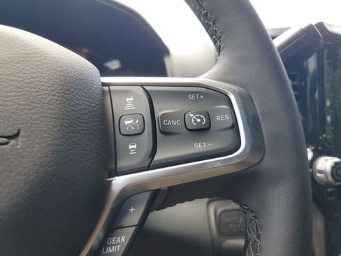 New 2025 RAM 2500 Big Horn image 27