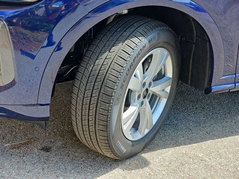 New 2026 Audi Q5 Premium AWD/4WD image 35