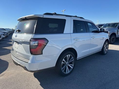 Used 2020 Ford Expedition King Ranch image 9