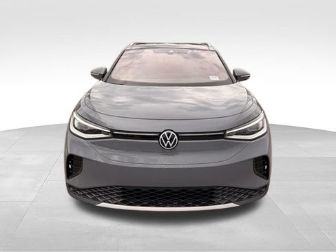 Used 2023 Volkswagen ID.4 Pro S Plus AWD/4WD image 4