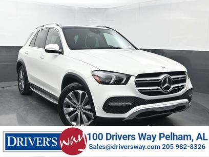 Used 2022 Mercedes-Benz GLE 350 4MATIC