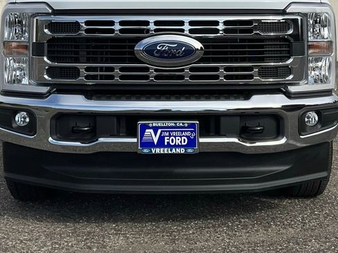New 2025 Ford F350 XL w/ XL Chrome Package image 17