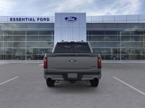New 2026 Ford F150 Tremor w/ Tow/Haul Package AWD/4WD image 5