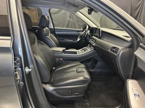 Used 2021 Hyundai Palisade SEL AWD/4WD image 14