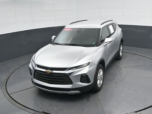 Used 2021 Chevrolet Blazer LT image 46