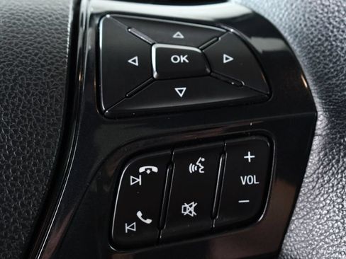 Used 2019 Ford Explorer XLT w/ Equipment Group 202A AWD/4WD image 34