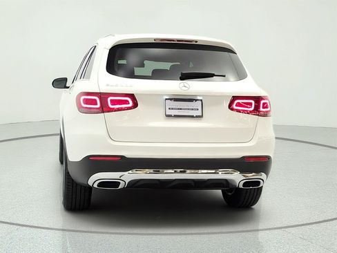 Certified 2022 Mercedes-Benz GLC 300 image 6