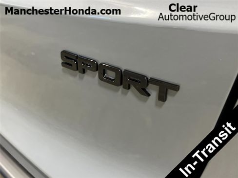 New 2026 Honda CR-V Sport-L image 6