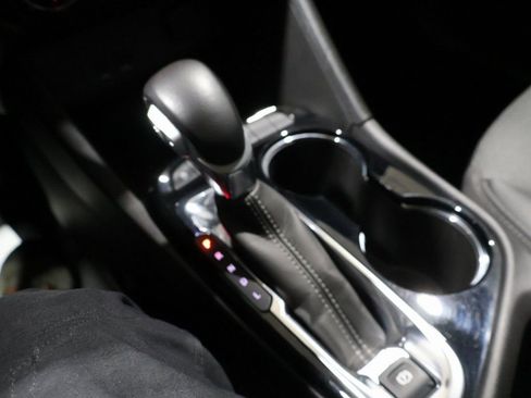 Used 2024 Buick Encore GX Preferred image 28