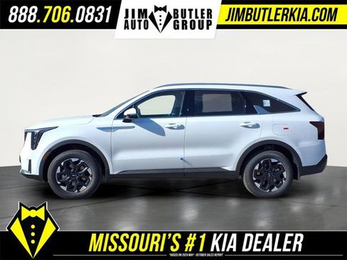 New 2026 Kia Sorento S image 15
