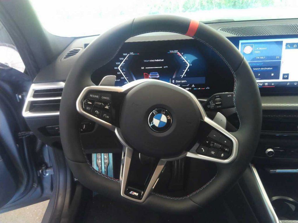 Used 2026 BMW M340i xDrive AWD/4WD image 9