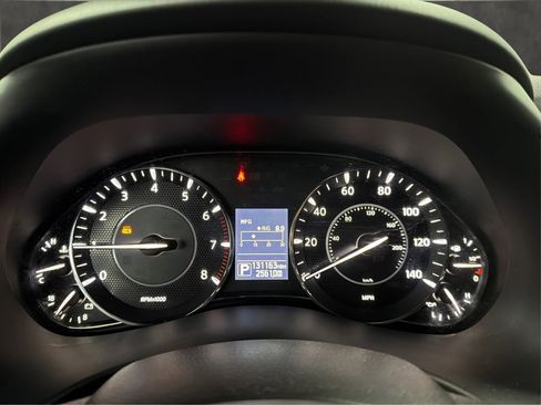 Used 2018 Nissan Armada Platinum w/ Captain Seat Package image 40