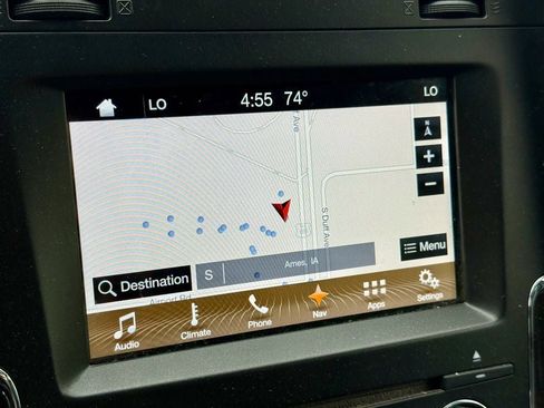 Used 2017 Lincoln Navigator Reserve AWD/4WD image 25