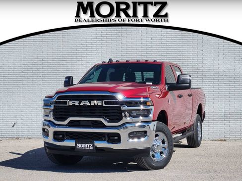 Used 2026 RAM 2500 Tradesman AWD/4WD image 1
