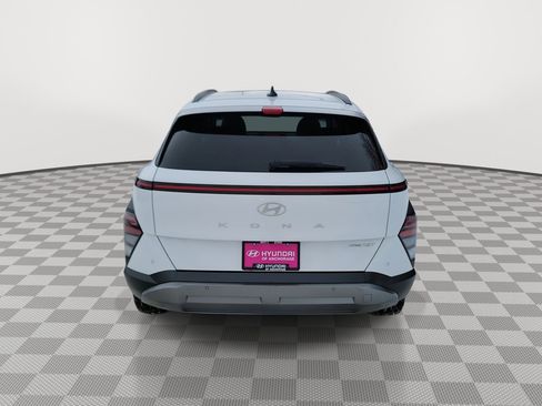 Certified 2024 Hyundai Kona Limited image 7