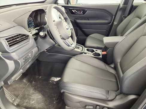 New 2025 Subaru Forester Limited image 7