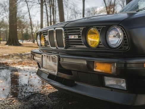 Used 1988 BMW M3 Coupe image 26