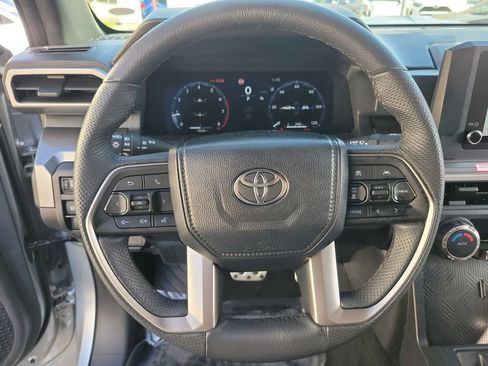 Used 2024 Toyota Tacoma TRD Sport image 20