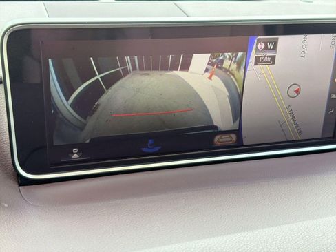 Used 2016 Lexus RX 350 2WD w/ Luxury Package image 26