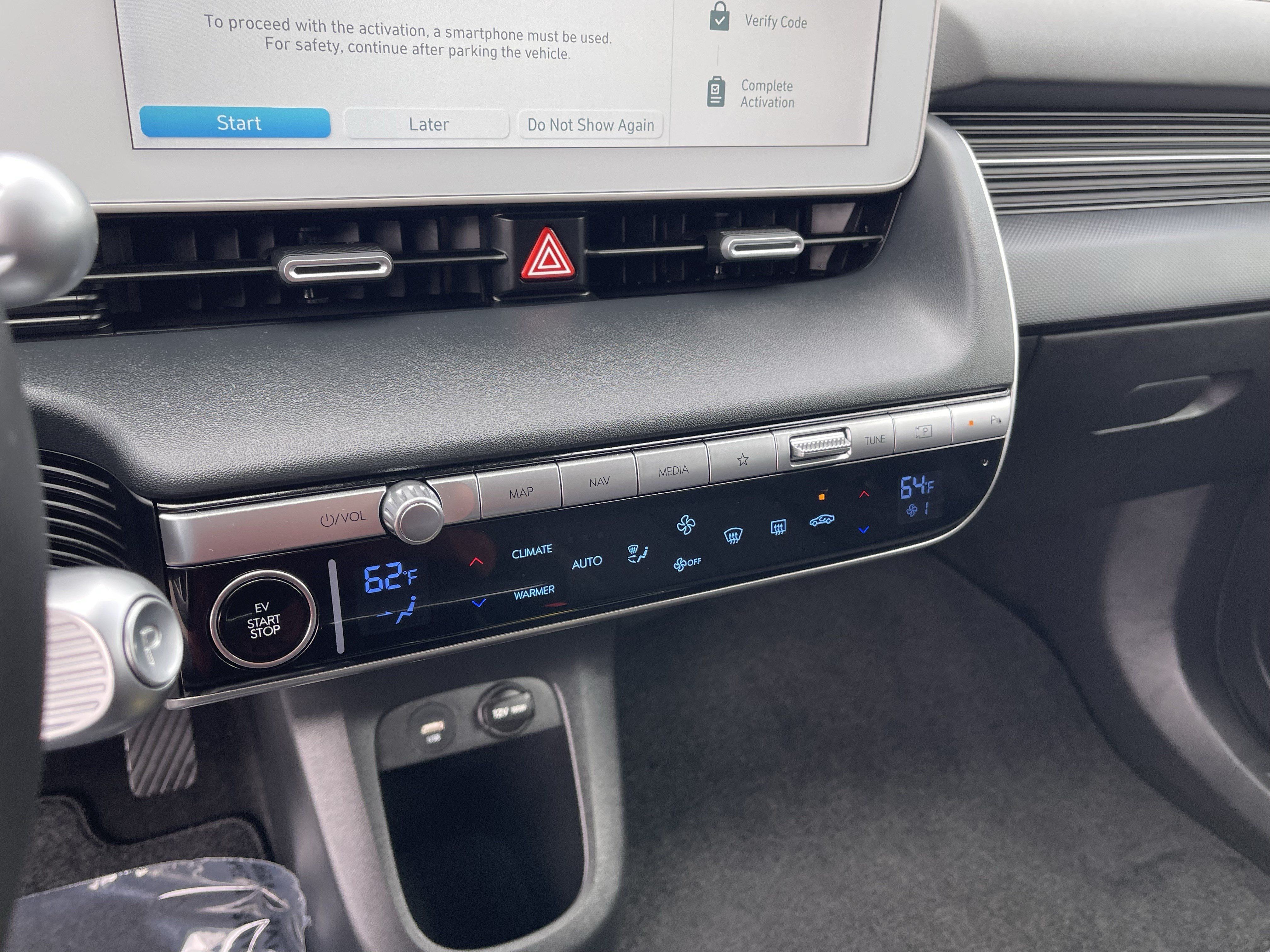 Certified 2024 Hyundai Ioniq 5 SE AWD/4WD image 24