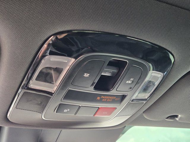 Used 2024 Hyundai Sonata N Line FWD image 33