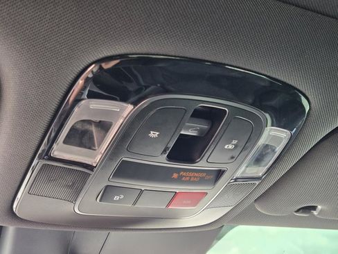 Used 2024 Hyundai Sonata N Line FWD image 33