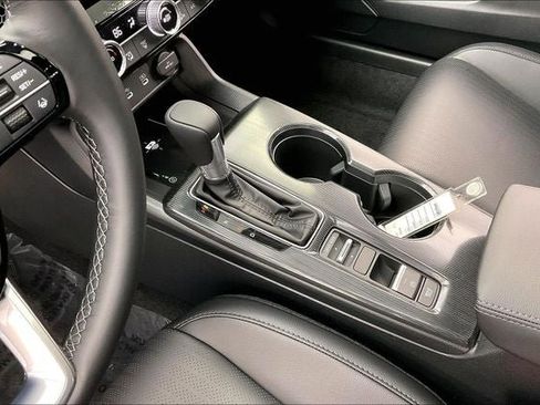 New 2026 Honda Civic Sport Touring image 9