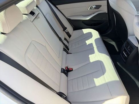 New 2026 BMW 330i Sedan w/ M Sport Package image 13