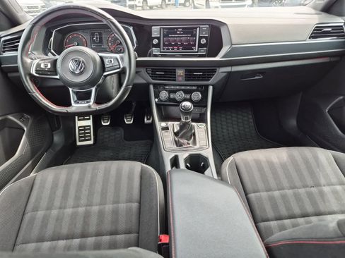 Used 2021 Volkswagen Jetta GLI FWD image 14