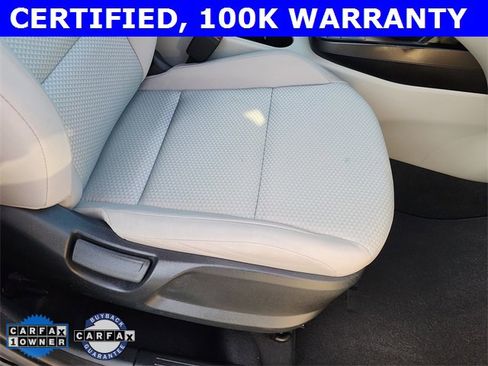 Certified 2023 Kia Soul LX w/ LX Technology Package image 20