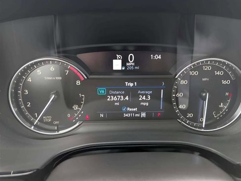 Used 2025 Cadillac XT5 Premium Luxury image 12