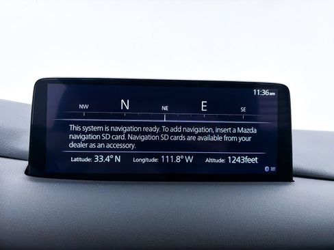 Used 2023 MAZDA CX-5 AWD 2.5 S image 20