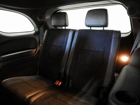 Used 2026 Dodge Durango GT image 17