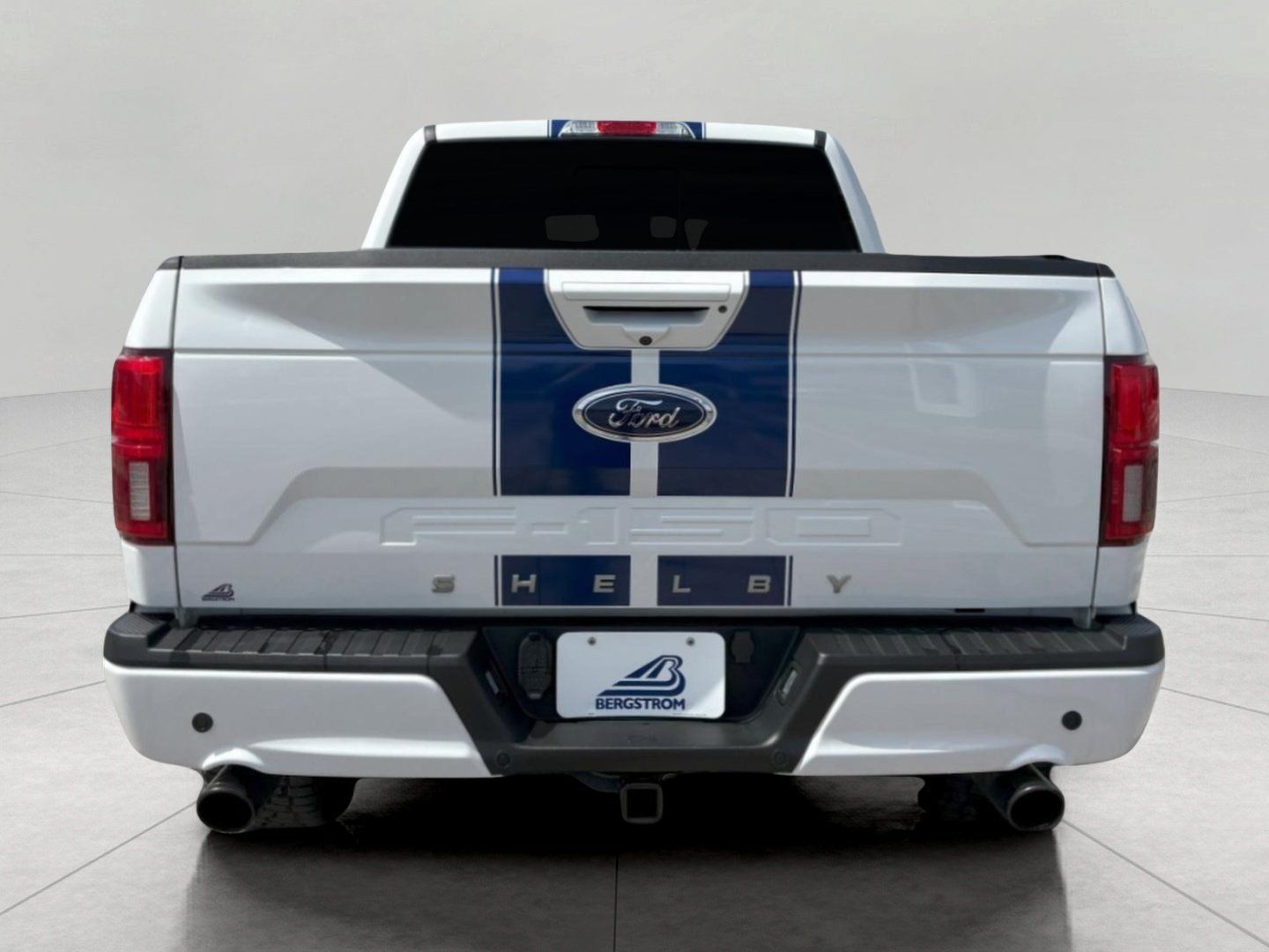 Used 2019 Ford F150 Lariat w/ Equipment Group 502A Luxury AWD/4WD image 31