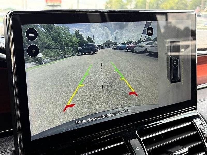 Used 2022 Lincoln Navigator Reserve AWD/4WD image 30