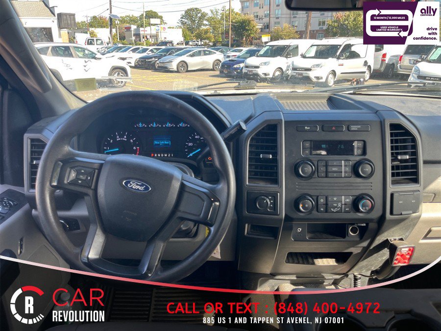 Used 2019 Ford F250 XL w/ Power Equipment Group AWD/4WD image 21