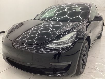 Used 2018 Tesla Model 3 Long Range