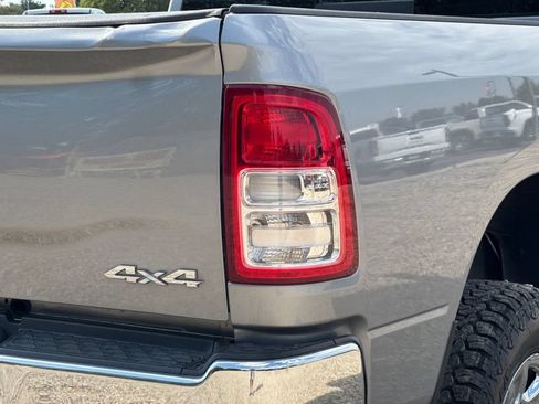 Used 2022 RAM 2500 Tradesman AWD/4WD image 25