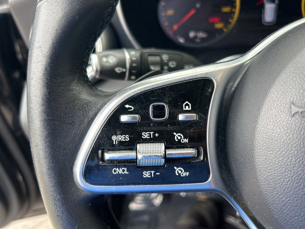 Used 2022 Mercedes-Benz GLC 300 image 46