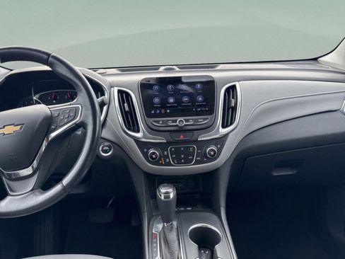 Used 2020 Chevrolet Equinox Premier image 11