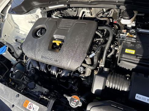 Used 2024 Kia Soul LX w/ Option Group 015 image 25