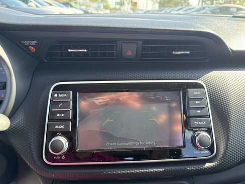 Certified 2025 Nissan Kicks Play S image 23