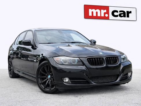 Used 2011 BMW 328i Sedan image 1