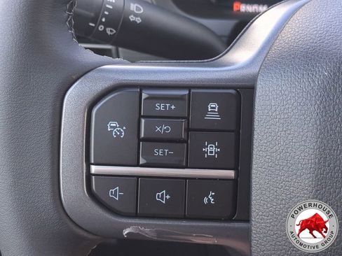 New 2025 Ford F150 XLT w/ Equipment Group 302A MID image 27